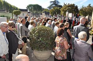 2014 10 18 AIX HOMMAGE AUX SOLDATS DE L EMPIRE VENUS LIBERER LA FRANCE (9)
